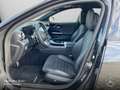Mercedes-Benz C 300 e T AMG+NIGHT+PANO+360+AHK+KEYLESS+9G Grau - thumbnail 11