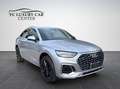 Audi Q5 2.0 204CV SPORTBACK S line quattro s-tronic Argent - thumbnail 1
