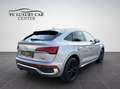 Audi Q5 2.0 204CV SPORTBACK S line quattro s-tronic Argent - thumbnail 5
