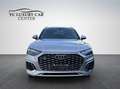 Audi Q5 2.0 204CV SPORTBACK S line quattro s-tronic Argent - thumbnail 2