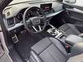 Audi Q5 2.0 204CV SPORTBACK S line quattro s-tronic Argent - thumbnail 7