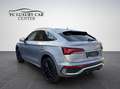 Audi Q5 2.0 204CV SPORTBACK S line quattro s-tronic Argent - thumbnail 4