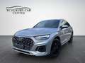 Audi Q5 2.0 204CV SPORTBACK S line quattro s-tronic Argent - thumbnail 3