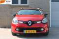 Renault Clio Estate 1.5 dCi ECO Expression Navi Trekhaak clima Rood - thumbnail 12