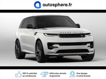3.0 P440e 440ch PHEV Dynamic HSE