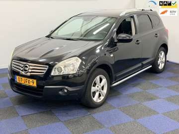 2.0 Connect Edition / 7 PERS / PANORAMADAK / RIJDT
