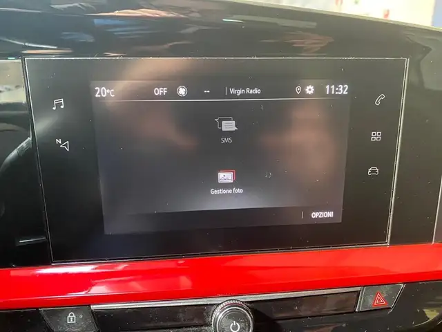 Opel Mokka view 17