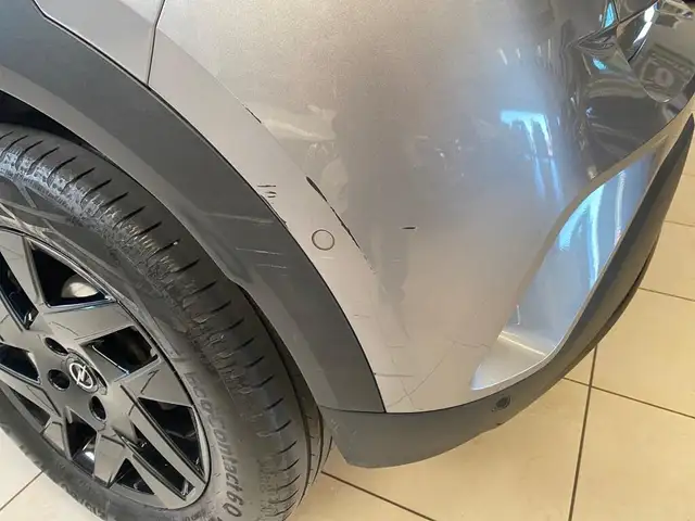 Opel Mokka view 14