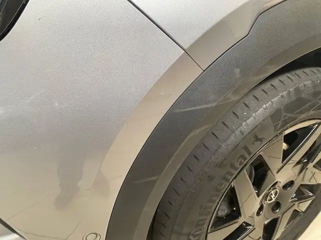 Opel Mokka view 13