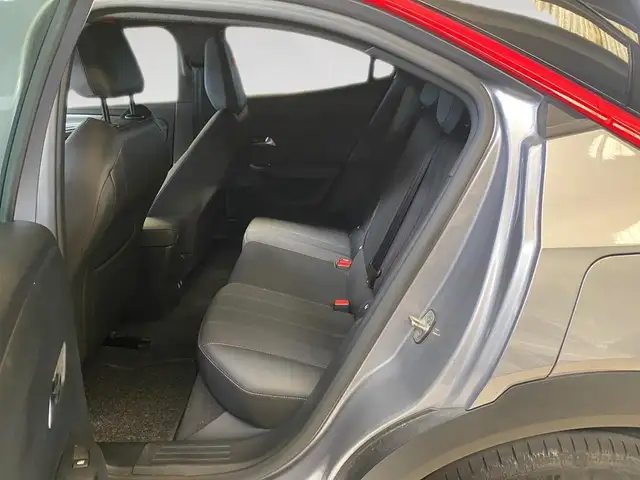 Opel Mokka view 8