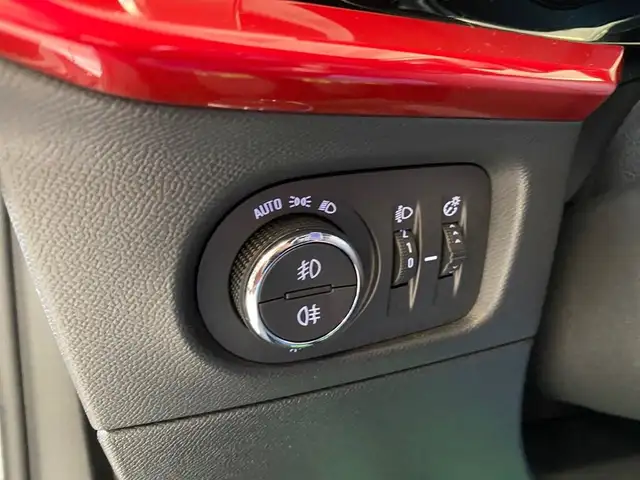 Opel Mokka view 21