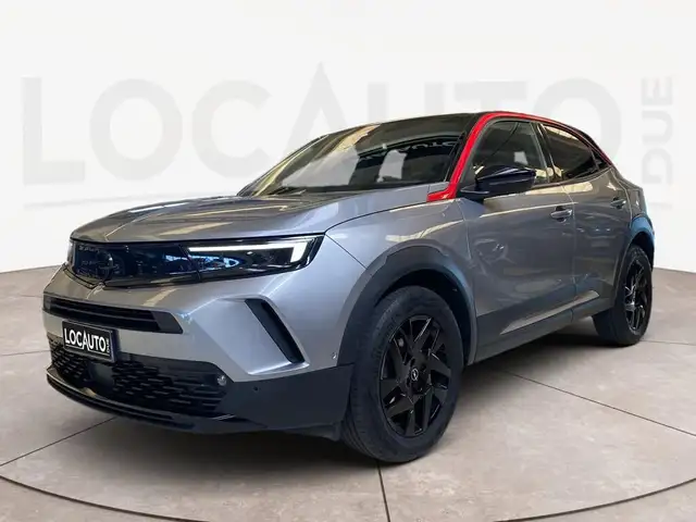 Opel Mokka view 26