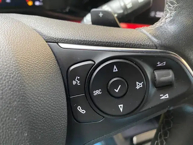 Opel Mokka view 11