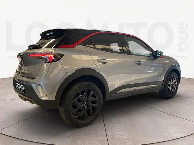Opel Mokka view 25