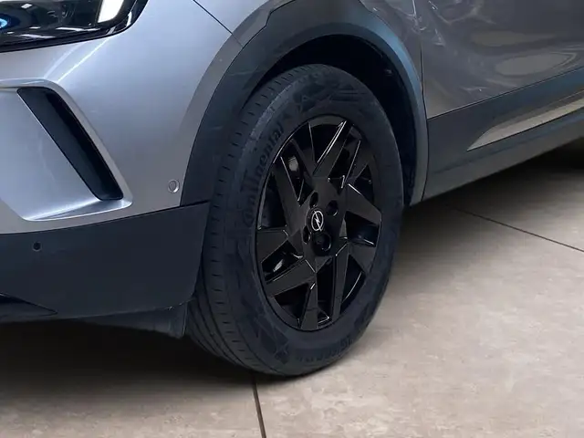 Opel Mokka view 15