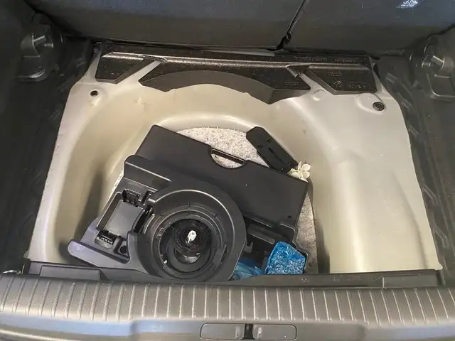 Opel Mokka view 18