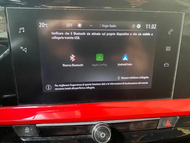 Opel Mokka view 12