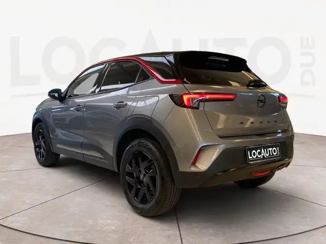 Opel Mokka view 5
