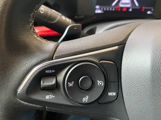 Opel Mokka view 22