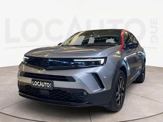 Opel Mokka main image