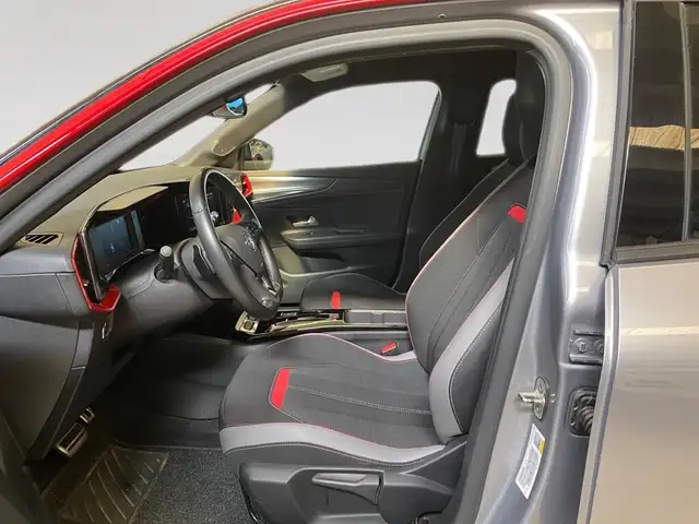 Opel Mokka view 7