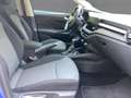 Skoda Fabia 1.0TSI AMBITION LED+APP+ACC+SHZ+PDC+RFK+VC Bleu - thumbnail 12