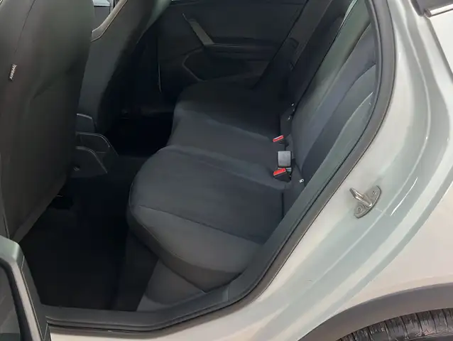 Seat Arona view 7