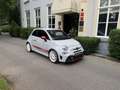 Abarth 595 Competizione 1.4 T-Jet 70th Anniversary, Sabelt Grau - thumbnail 1
