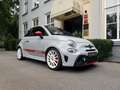 Abarth 595 Competizione 1.4 T-Jet 70th Anniversary, Sabelt Grau - thumbnail 9
