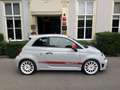 Abarth 595 Competizione 1.4 T-Jet 70th Anniversary, Sabelt Grau - thumbnail 2