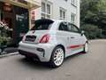 Abarth 595 Competizione 1.4 T-Jet 70th Anniversary, Sabelt Grau - thumbnail 10