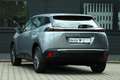 Peugeot 2008 136 e-Active Klimaau./ Freispr./ PDC Grau - thumbnail 3