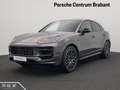 Porsche Cayenne E-Hybrid Grijs - thumbnail 1