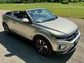 Volkswagen T-Roc T-Roc Cabriolet 1.5 tsi  SUBENTRO LEASING LEGGERE Beige - thumbnail 1