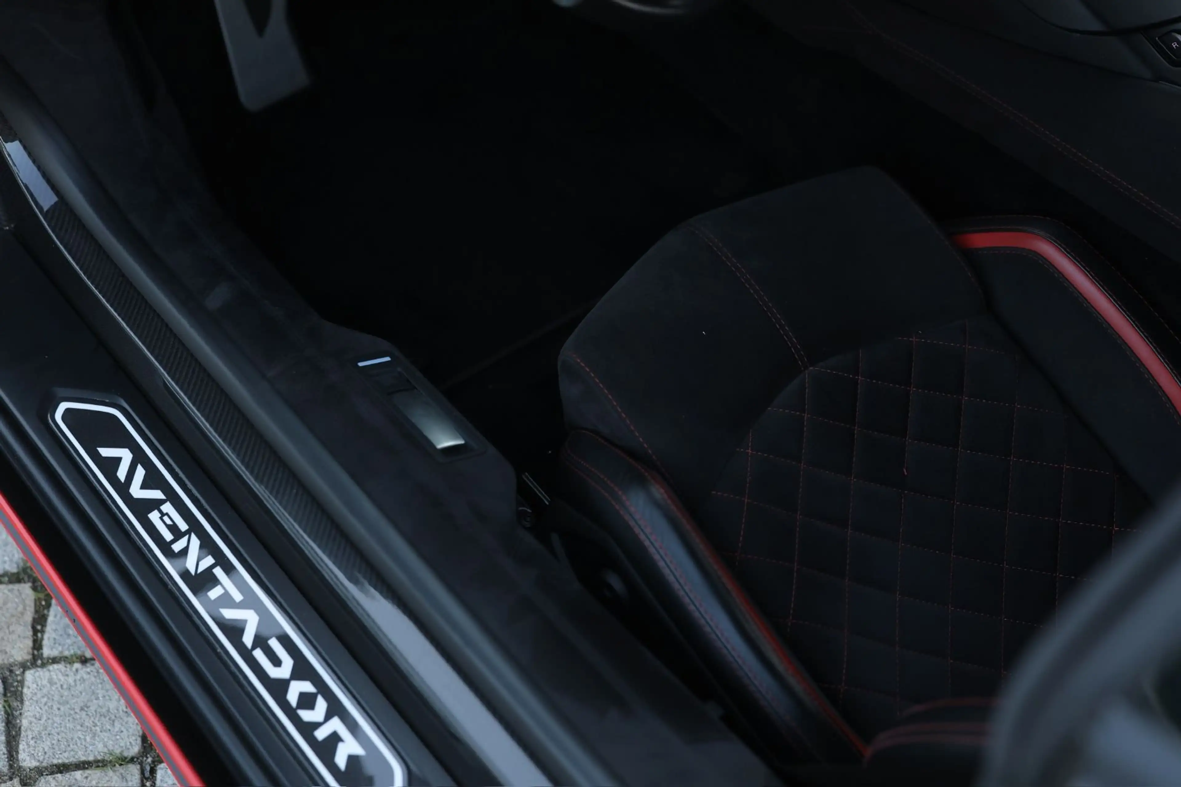 Lamborghini Aventador S Mattlack*Xpel*Lift*Kamera* — photo 15