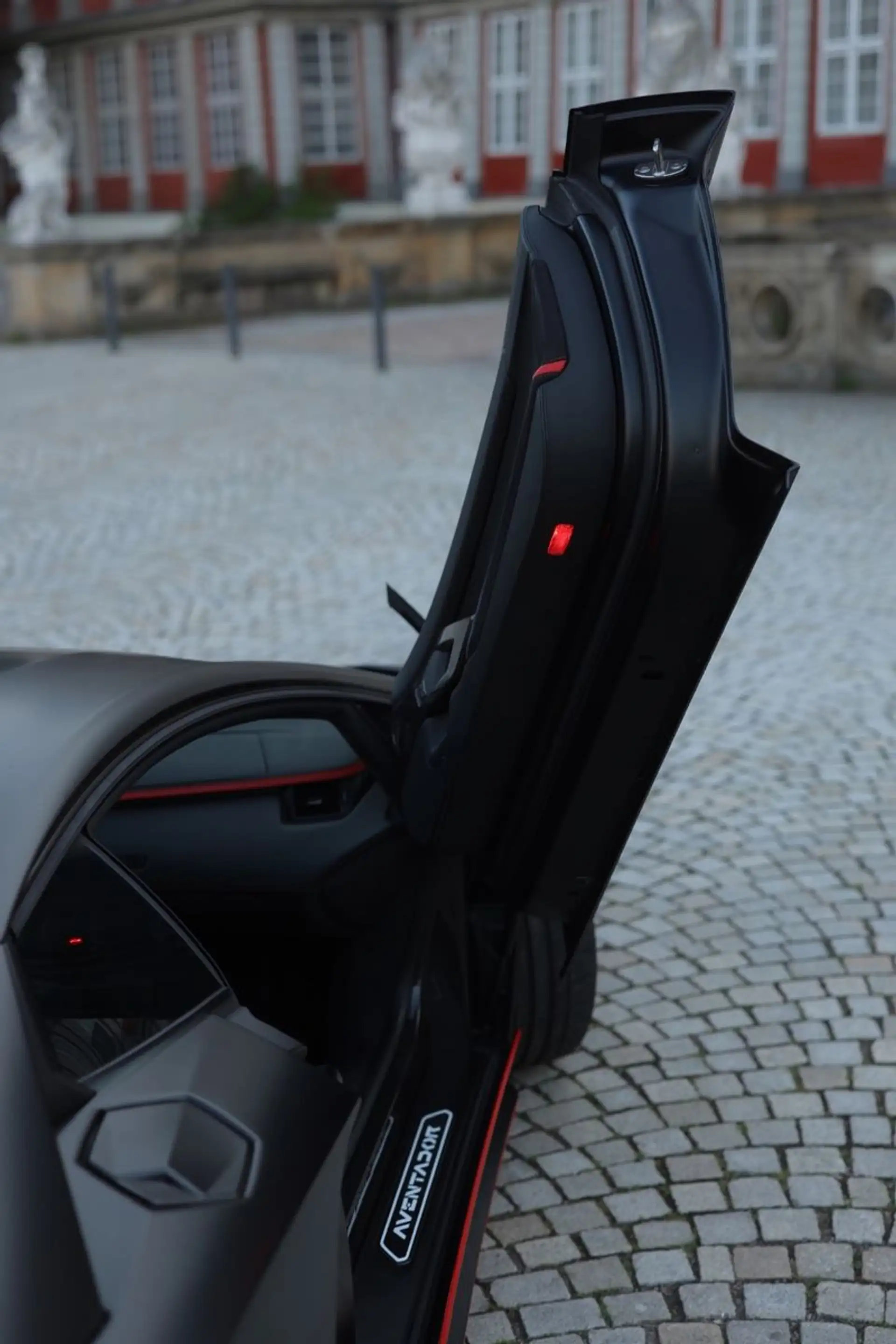 Lamborghini Aventador S Mattlack*Xpel*Lift*Kamera* — photo 10