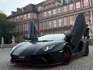 S Mattlack*Xpel*Lift*Kamera*
