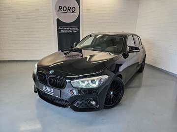 i Advantage M + LED/2xKlimaauto./SH/5-TÜRER