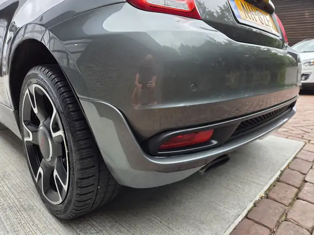 Fiat 500c view 15