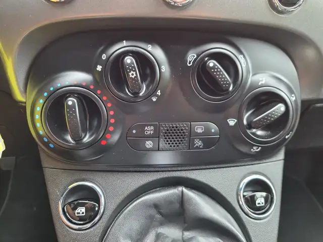 Fiat 500c view 10