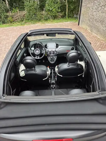 Fiat 500c view 5