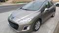 Peugeot 308 Active-Klima-Alu-RFK-Nebel-Lichtsensor-DAB+ Grau - thumbnail 1