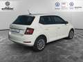 Skoda Fabia 1.0 MPI Ambition Navi Smart-Link Sitzhzg Weiß - thumbnail 5
