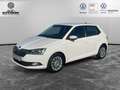 Skoda Fabia 1.0 MPI Ambition Navi Smart-Link Sitzhzg Weiß - thumbnail 1