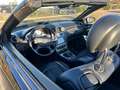 Mercedes-Benz CLK 200 CLK-Klasse Cabrio Kompressor Avantgarde Fekete - thumbnail 11