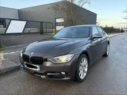 BMW Série 3 335i 306 ch Sport A