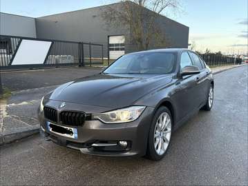 335i 306 ch Sport A