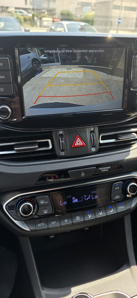 Hyundai i30 N-Line — photo 8