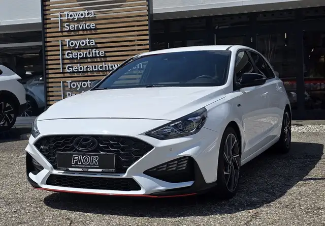 Hyundai i30 N-Line