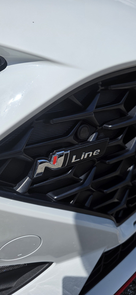 Hyundai i30 N-Line — photo 15